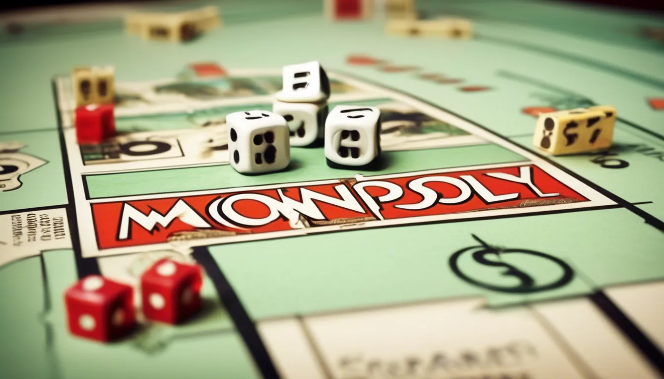 How to Dominate the Economy in Monopoly Strategies and Tips