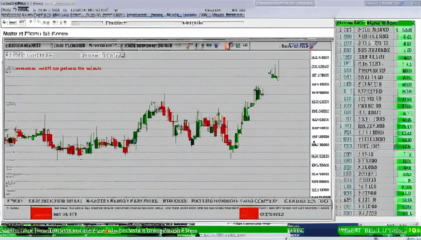 Master Forex Trading with the Forex Simulator Game